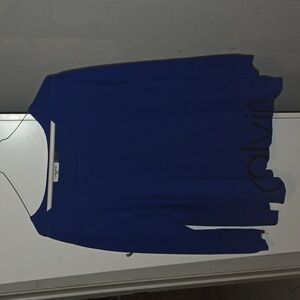Calvin sweater/crewneck